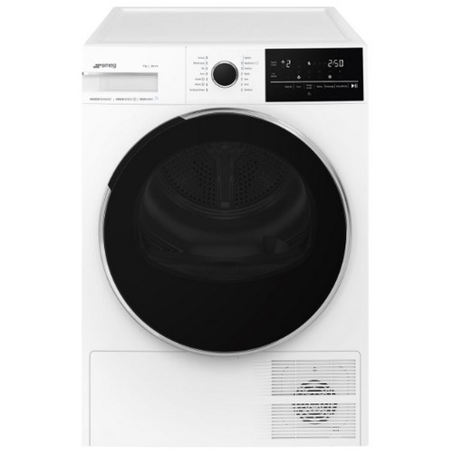 SECADORA SMEG DNP93SLES 9KG